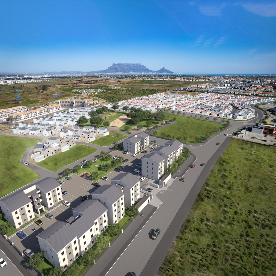 2 Bedroom Property for Sale in Rivergate Western Cape